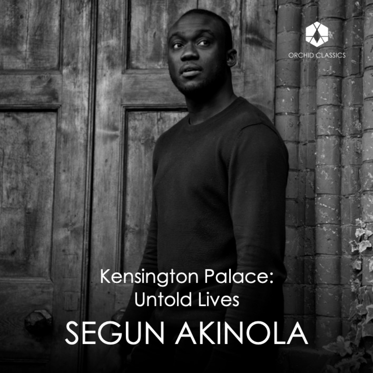 &#039;Kensington Palace: Untold Lives&#039; Album Out Now!