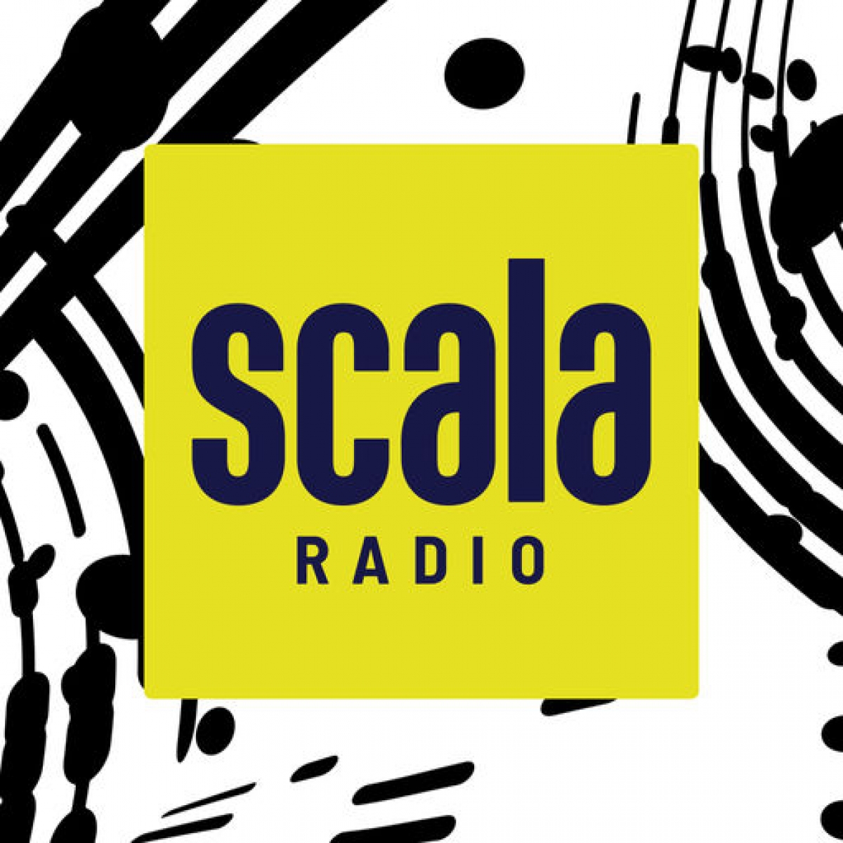 Segun presents &#039;TV On The Radio&#039; on Scala Radio