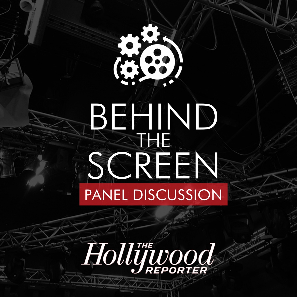 Segun takes part in Hollywood Reporter Roundtable