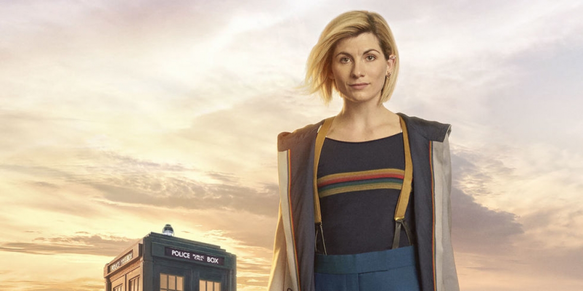 New series of Doctor Who to be scored by Segun Akinola