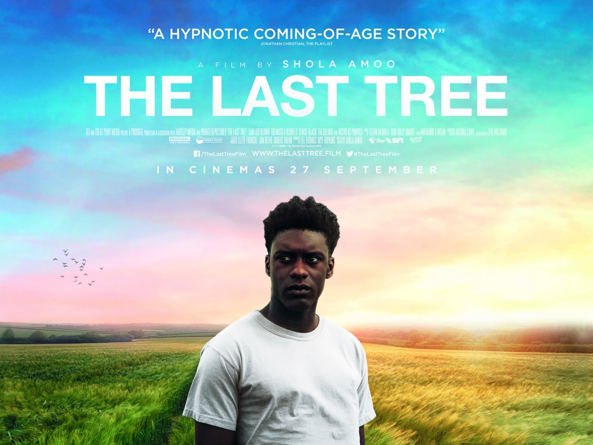&#039;The Last Tree&#039; now available to buy