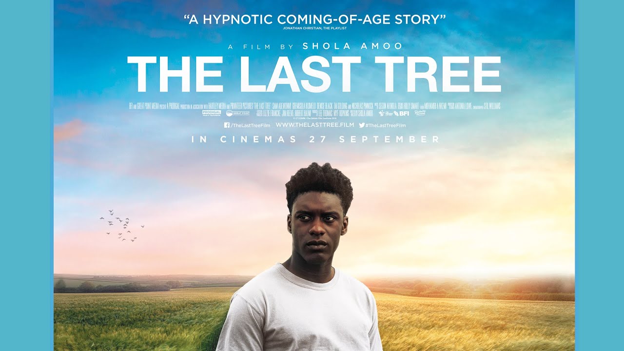 The Last Tree Trailer